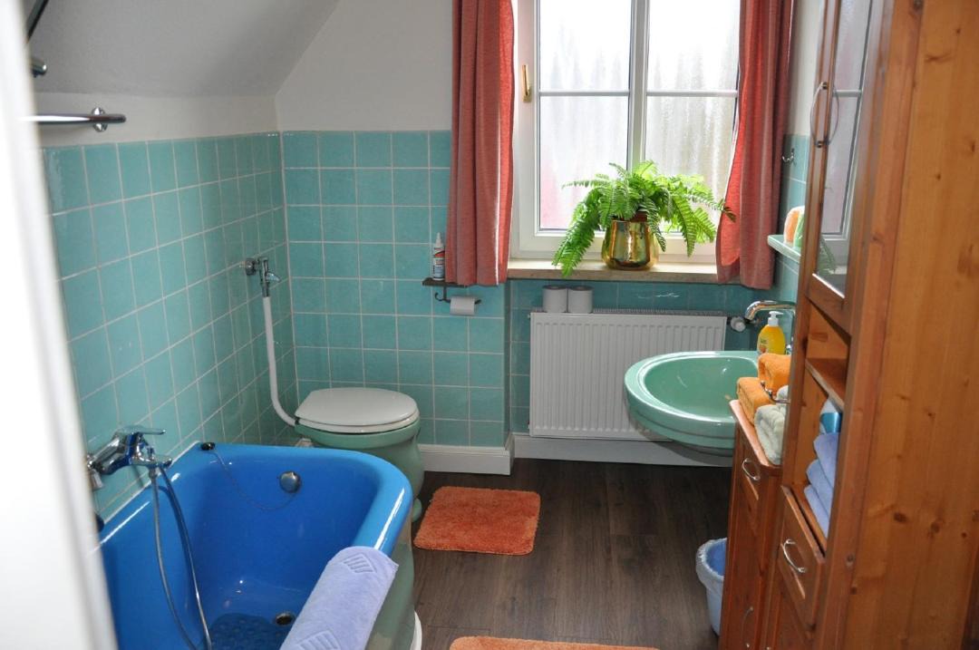 Photo of Bathroom in Donauwoerth