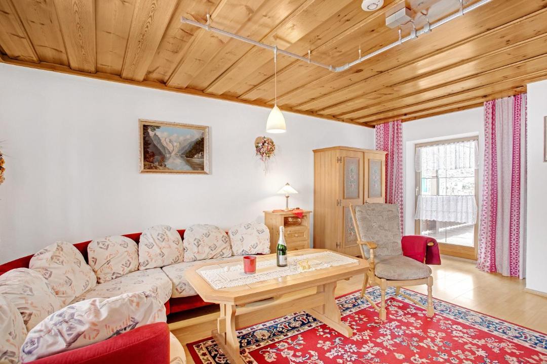 Photo of Livingroom in Untersalzberg II