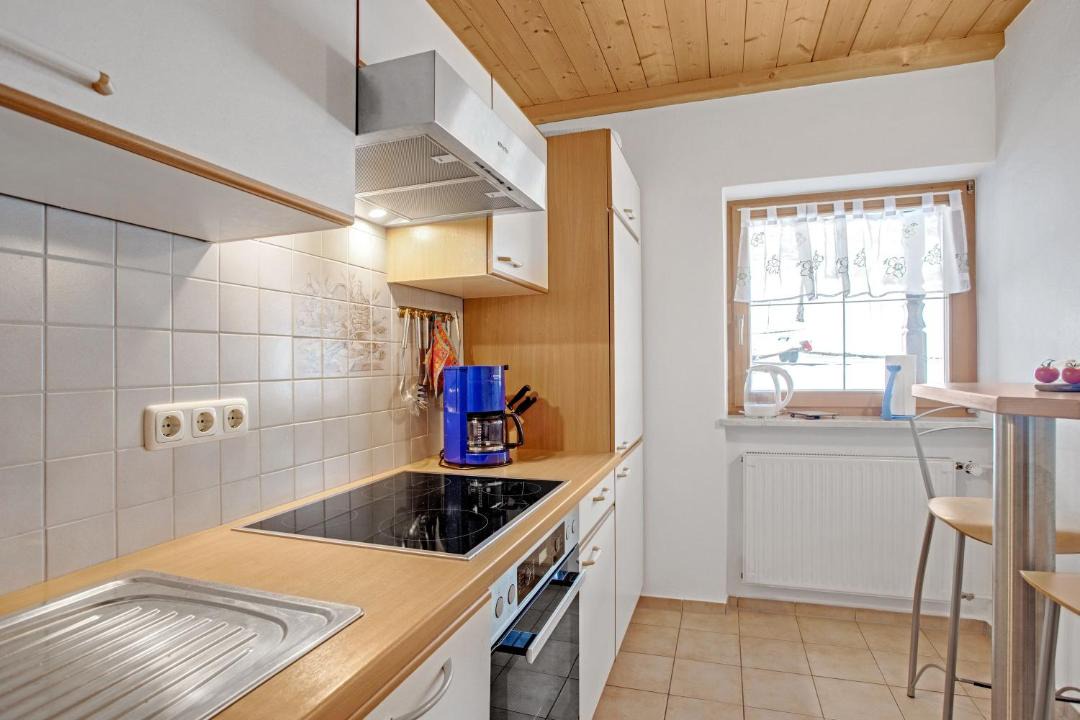 Photo of Kitchen in Untersalzberg II