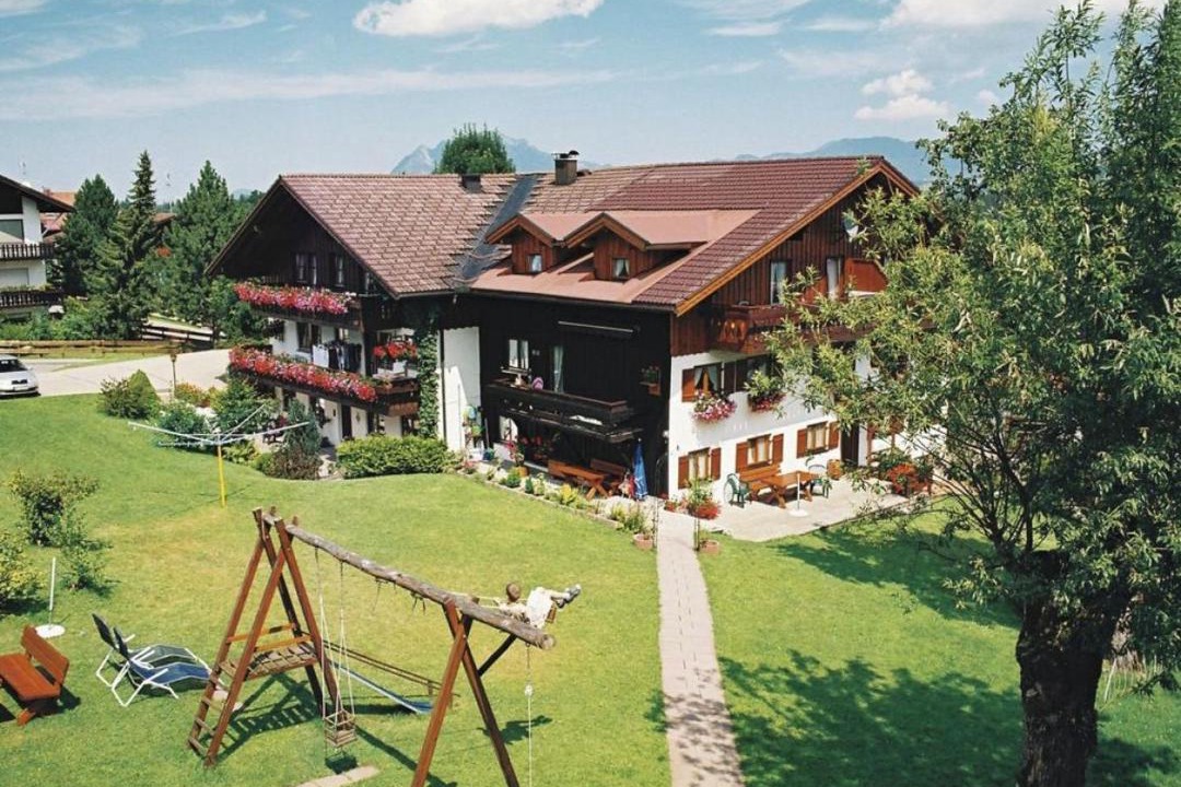 Photo of Others in Obermaiselstein