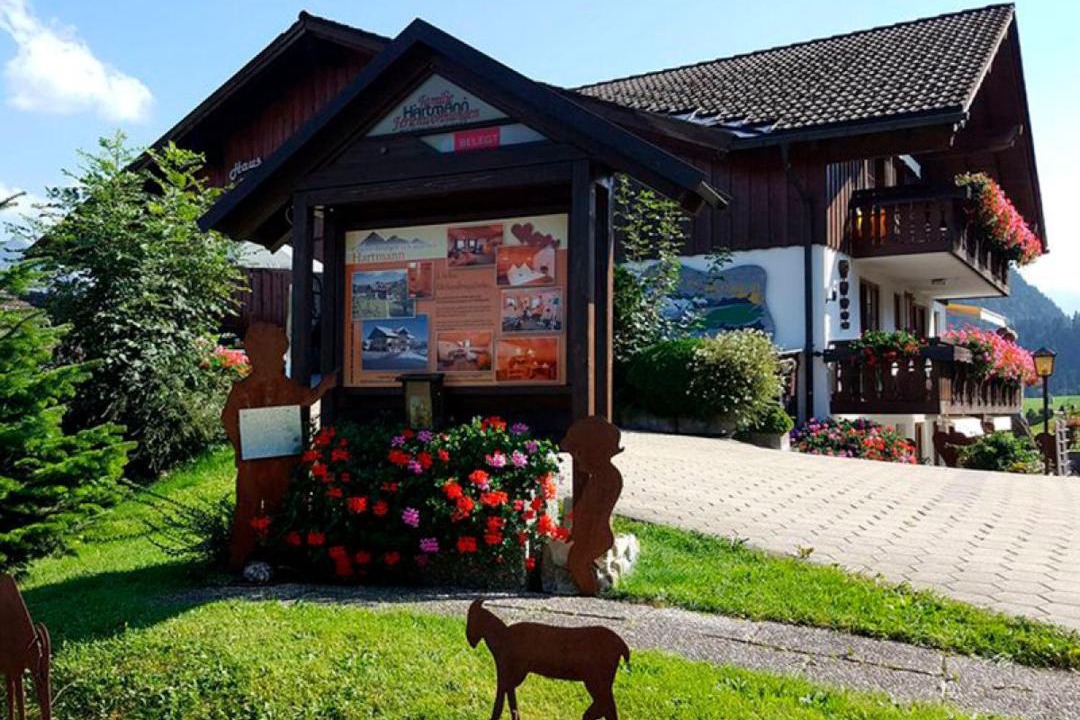 Photo of Others in Obermaiselstein