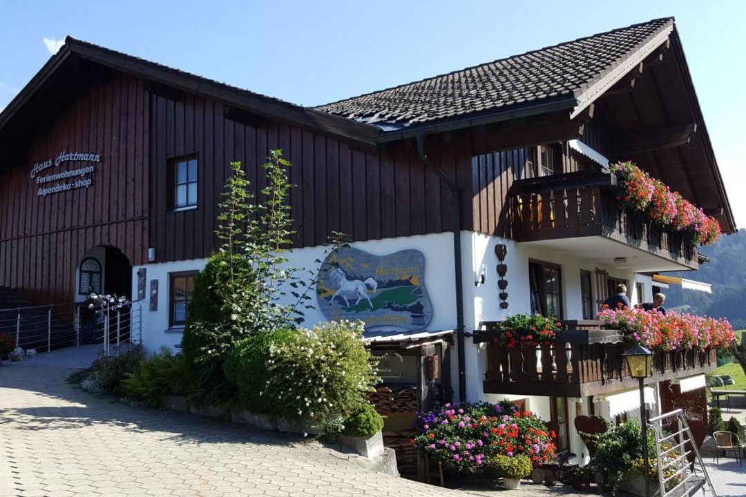 Photo of Others in Obermaiselstein