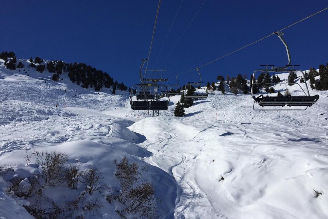 Photo of Outdoor in Riederalp