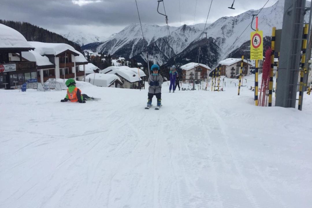 Photo of Others in Riederalp