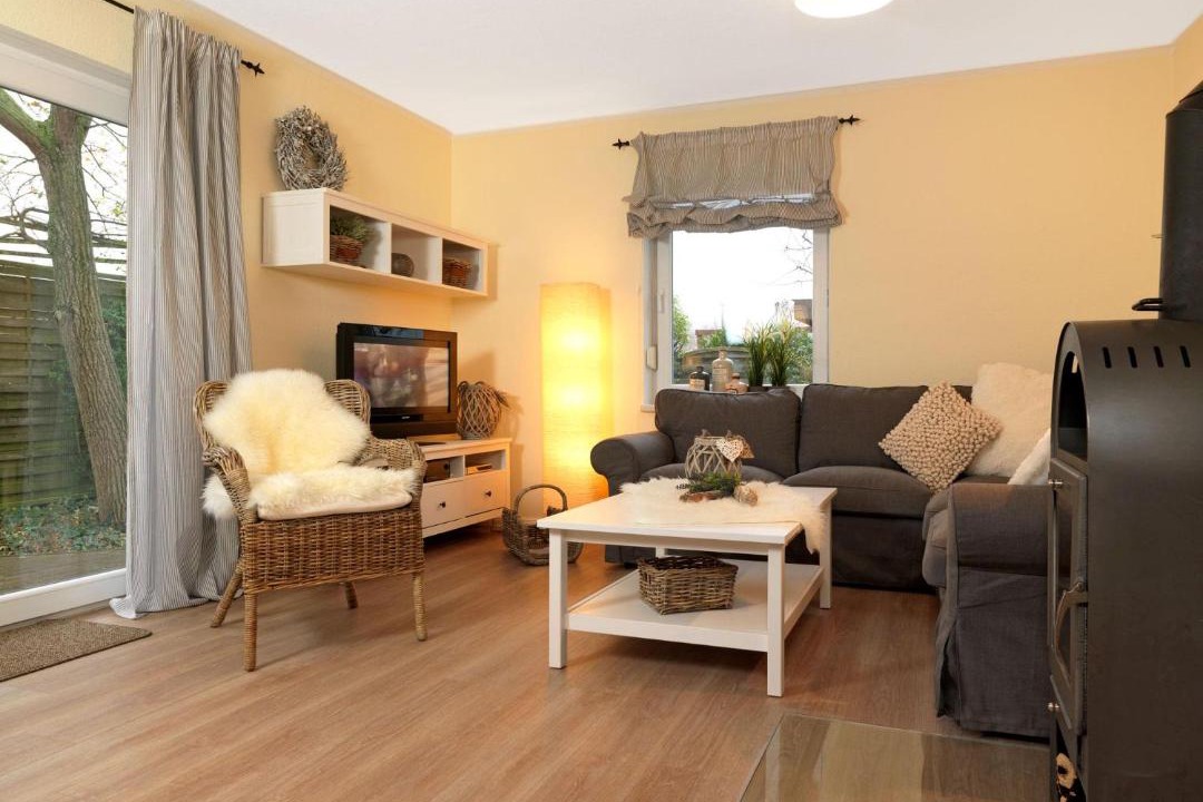 Photo of Livingroom in Kaltenhof