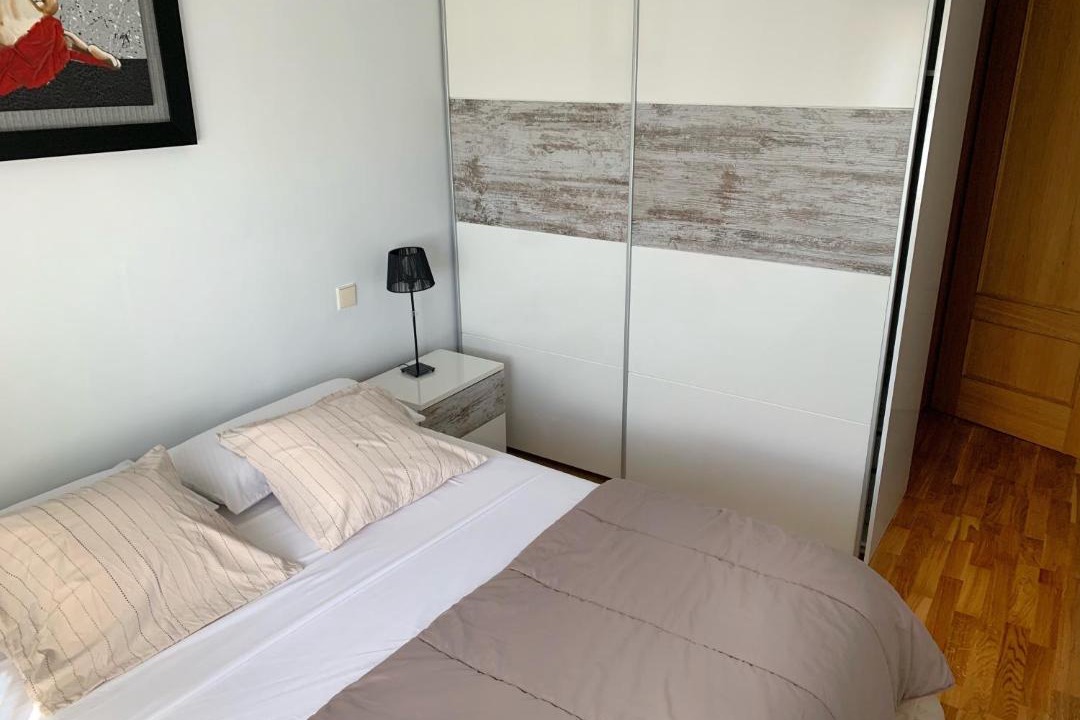 Photo of Bedroom in Picarral