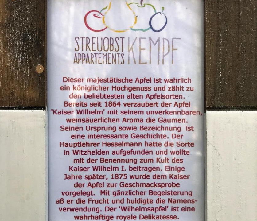 Photo of Others in Burgbernheim