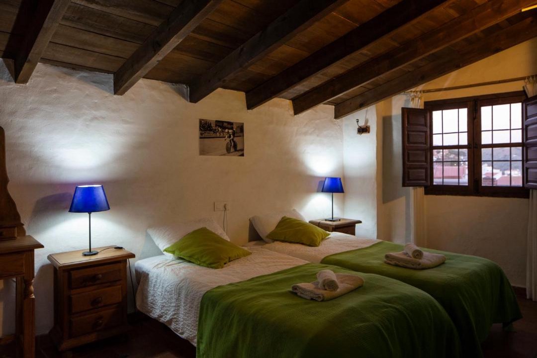Photo of Bedroom in Almachar