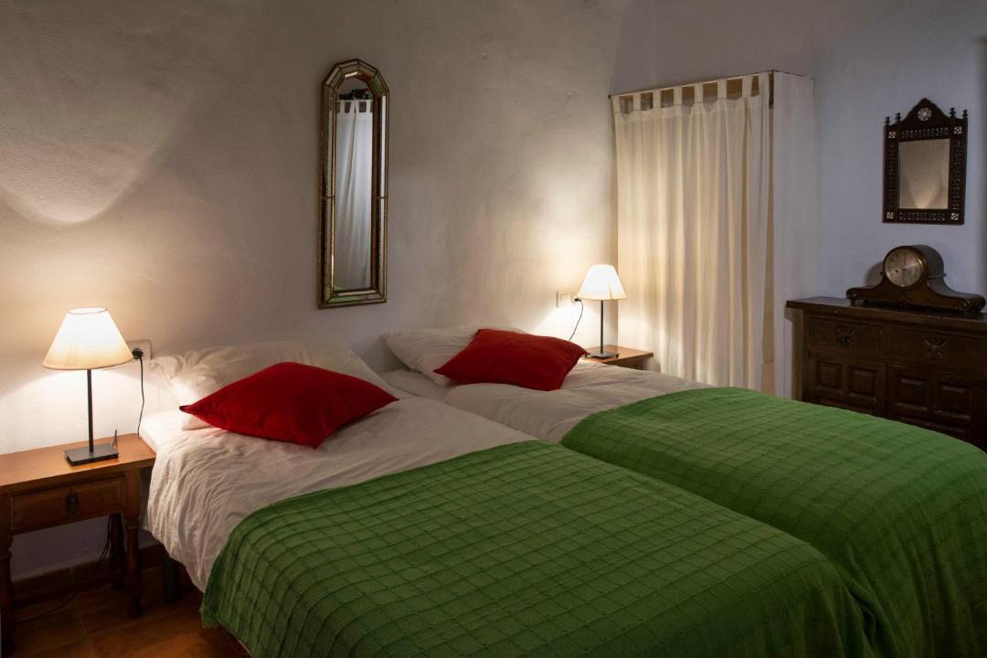 Photo of Bedroom in Almachar