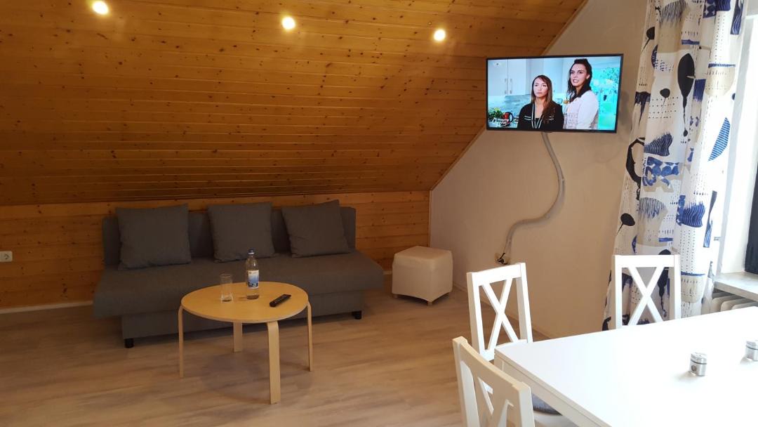 Photo of Livingroom in Wildflecken