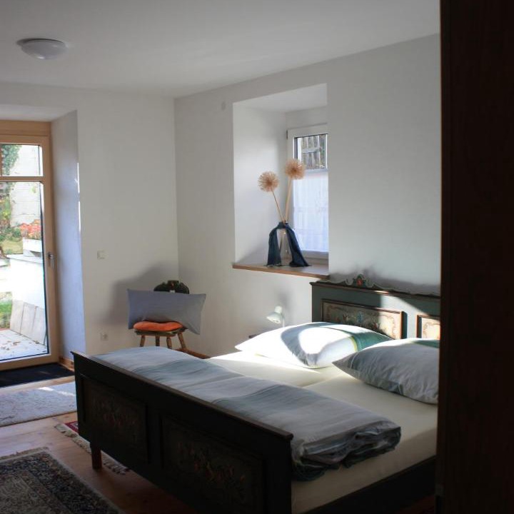 Photo of Bedroom in Viechtach