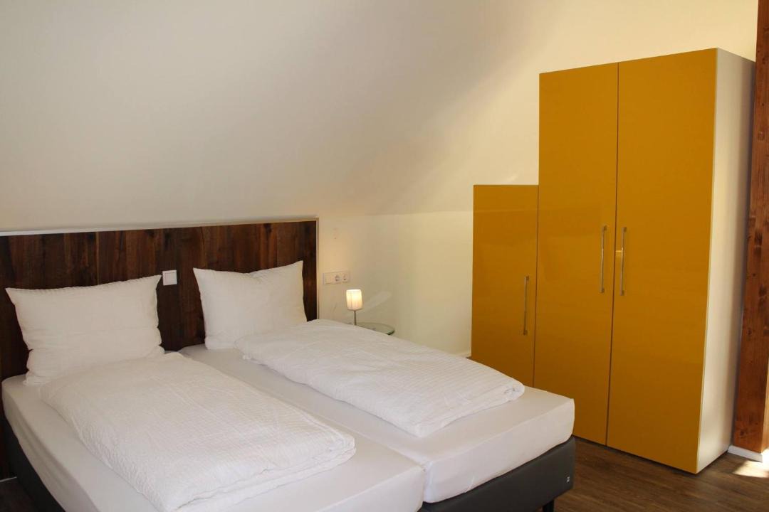 Photo of Bedroom in Burgbernheim