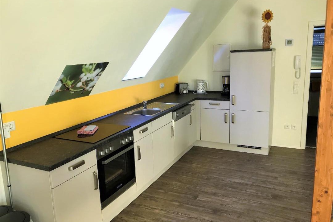 Photo of Kitchen in Burgbernheim