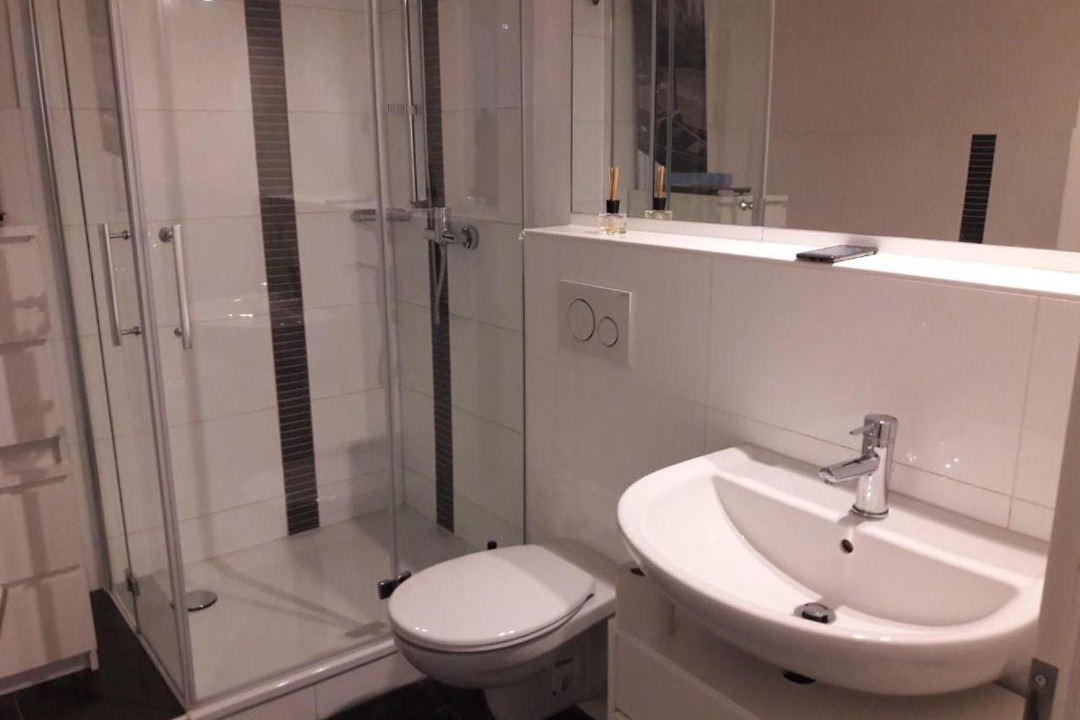Photo of Bathroom in Altstadt-Sued