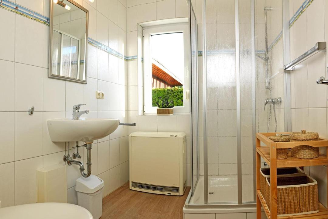 Photo of Bathroom in Kaltenhof