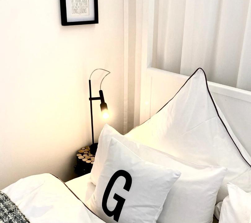 Photo of Bedroom in Ludwigsvorstadt-Isarvorstadt