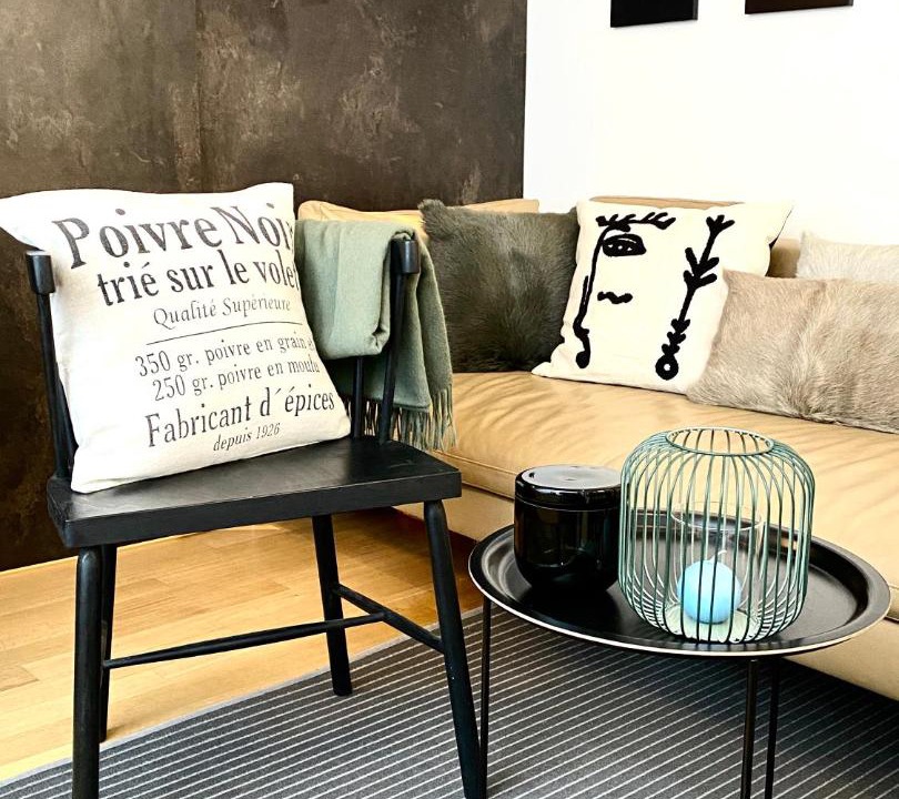 Photo of Livingroom in Ludwigsvorstadt-Isarvorstadt