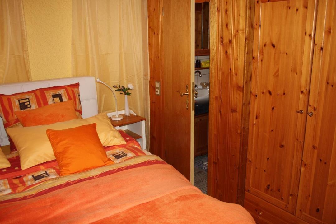 Photo of Bedroom in Presseck