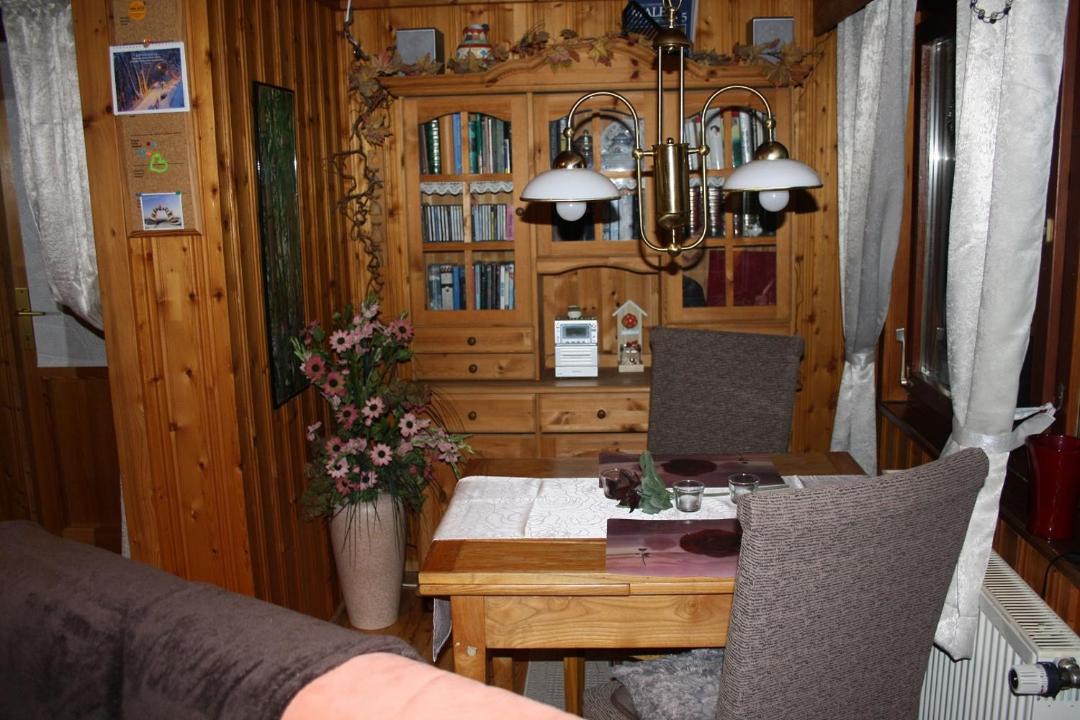 Photo of Livingroom in Presseck