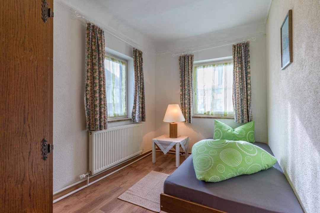 Photo of Bedroom in Kirchbichl