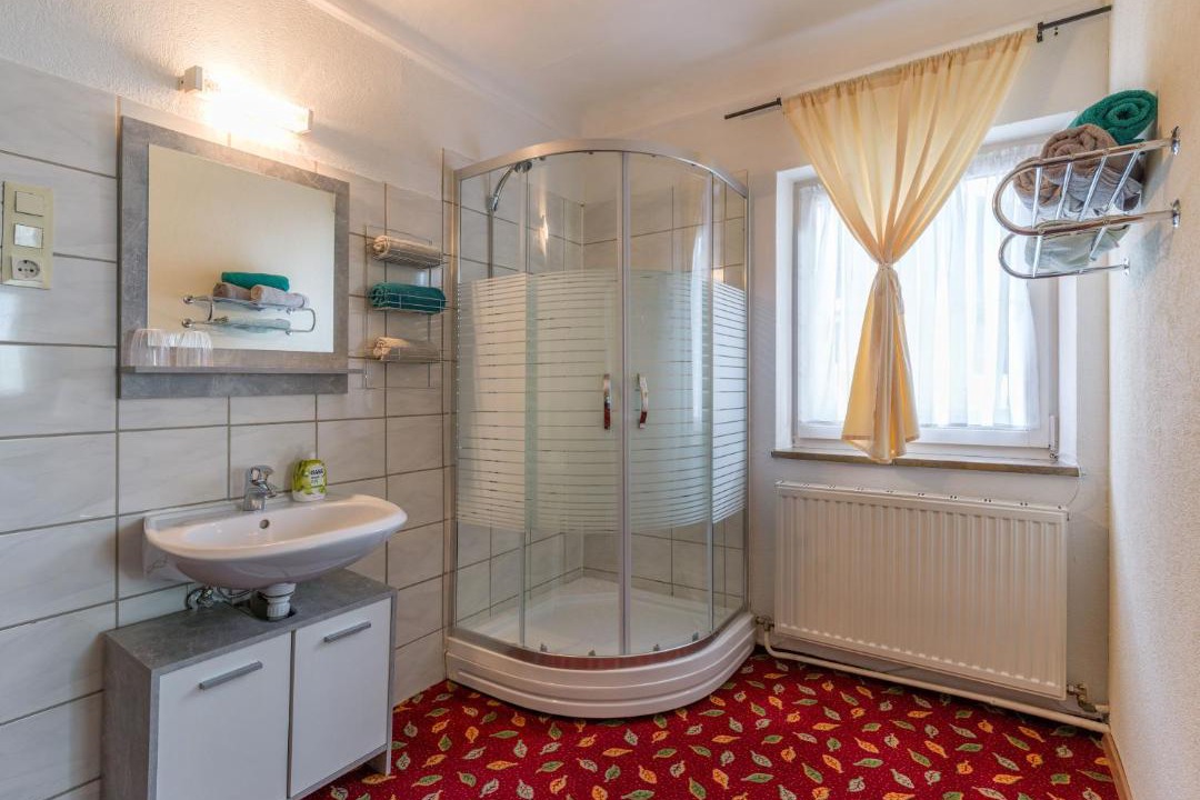 Photo of Bathroom in Kirchbichl
