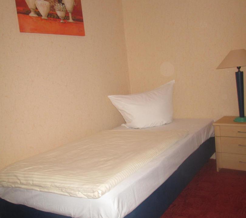 Photo of Bedroom in Brunn