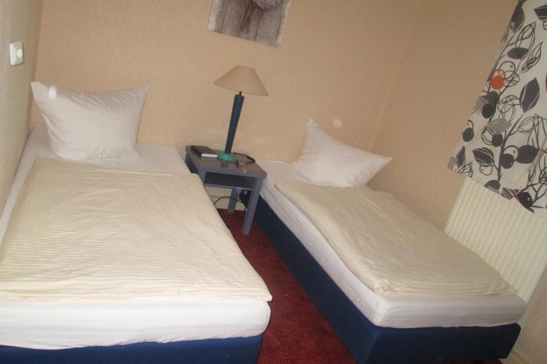 Photo of Bedroom in Brunn