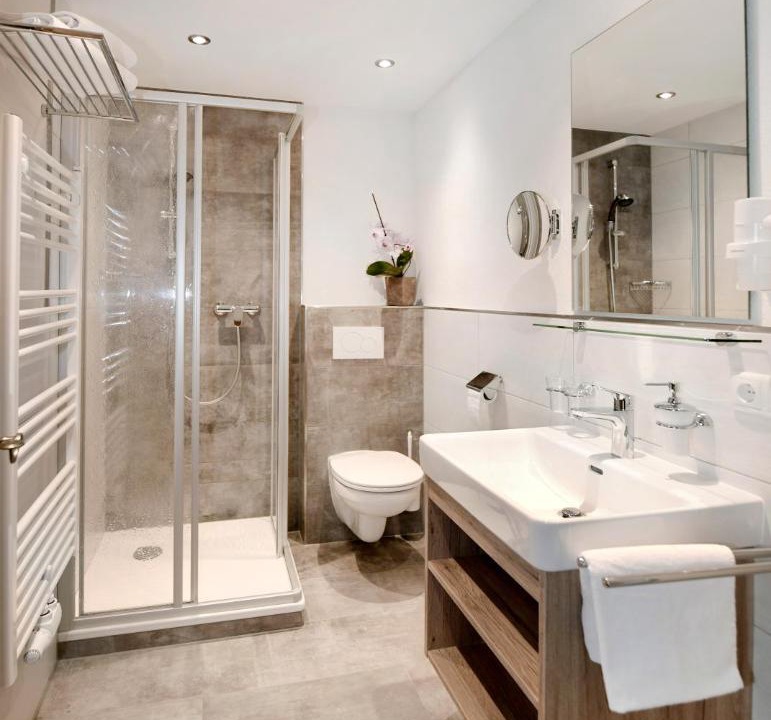 Photo of Bathroom in Waidring