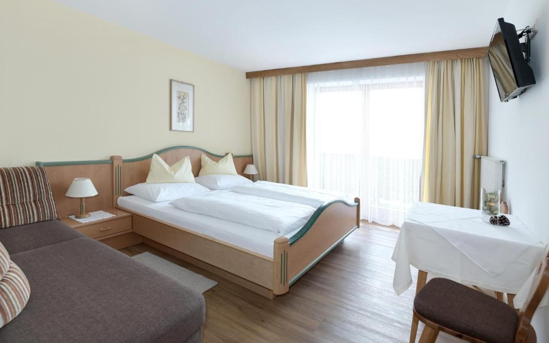 Photo of Bedroom in Waidring