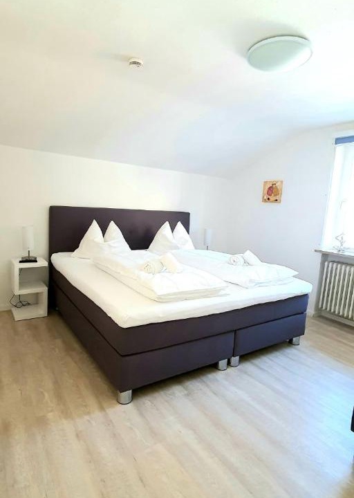 Photo of Bedroom in Sonthofen