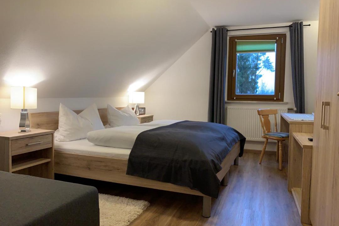 Photo of Bedroom in Auerbach in der Oberpfalz