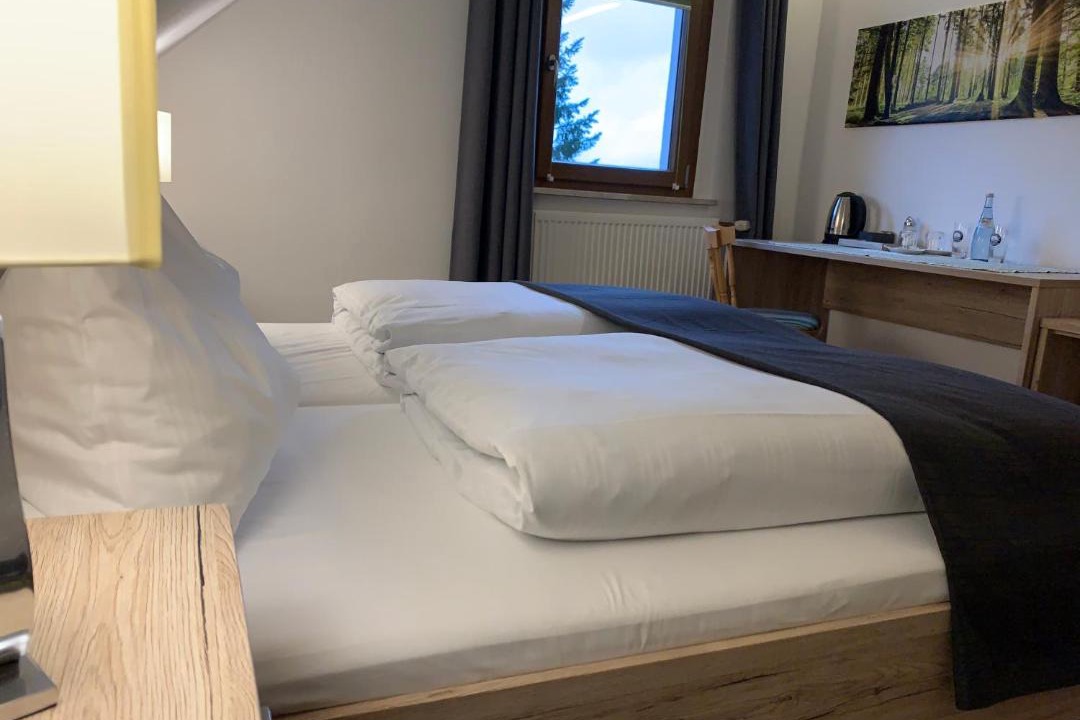 Photo of Bedroom in Auerbach in der Oberpfalz