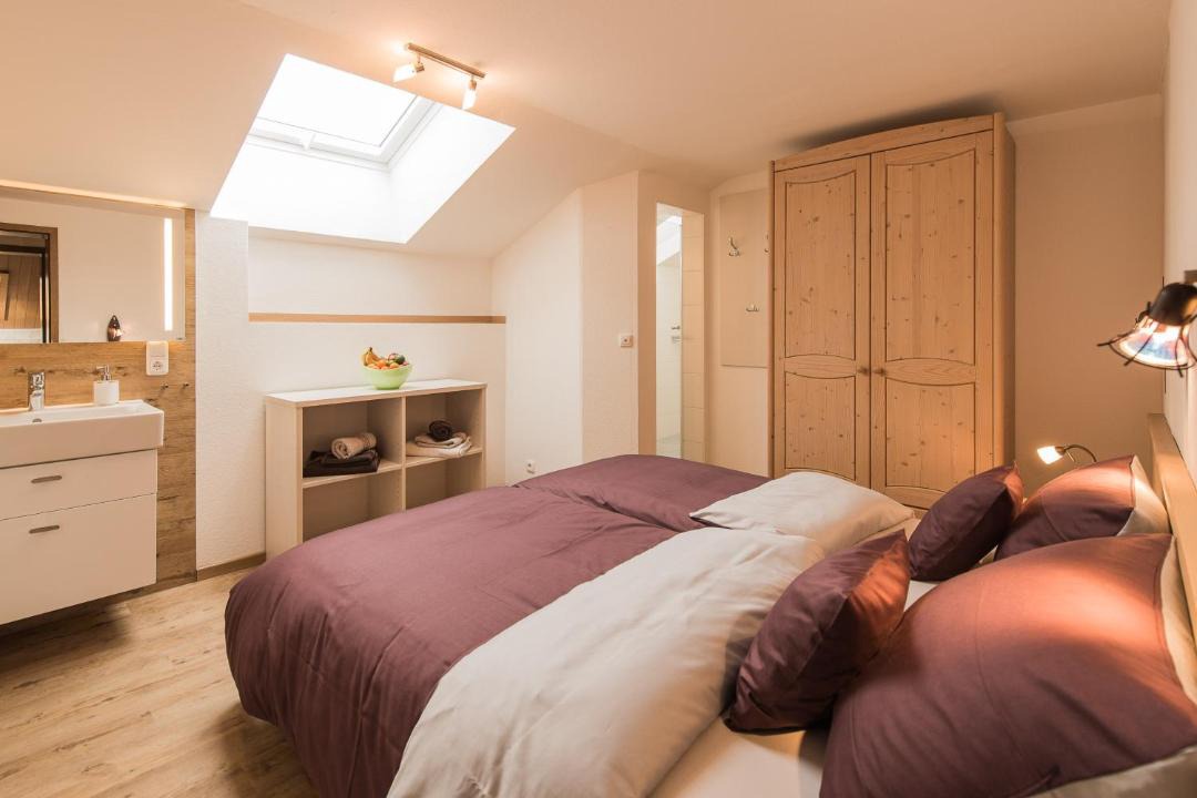 Photo of Bedroom in Oberstdorf