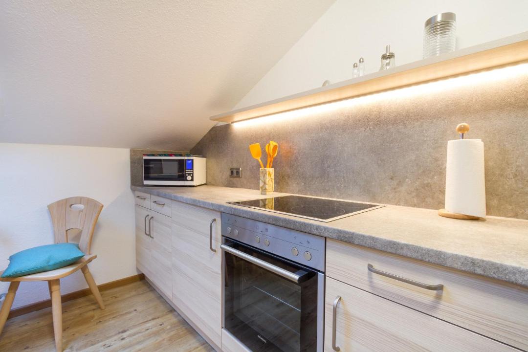 Photo of Kitchen in Oberstdorf