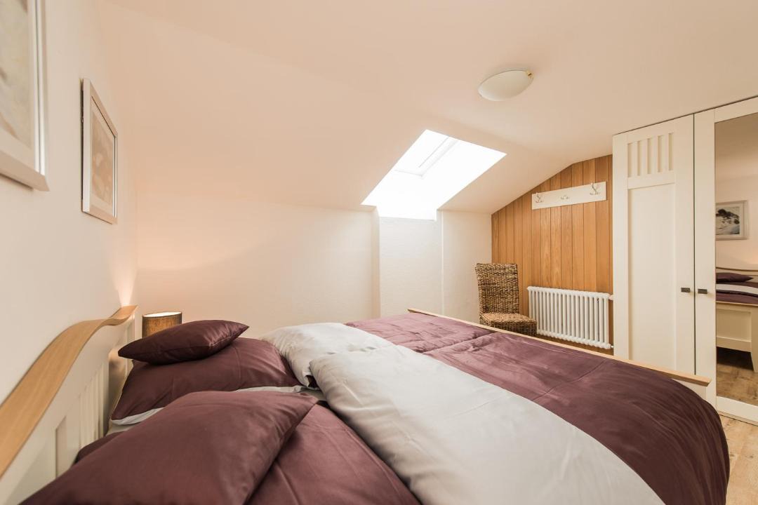 Photo of Bedroom in Oberstdorf