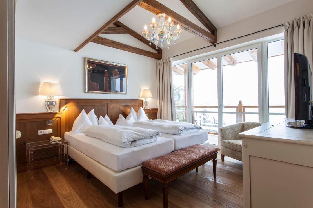 Photo of Bedroom in Zell am Ziller