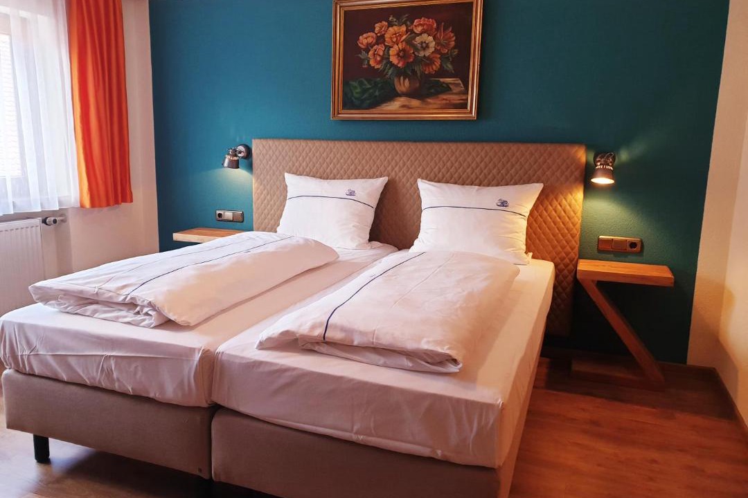 Photo of Bedroom in Hartershofen