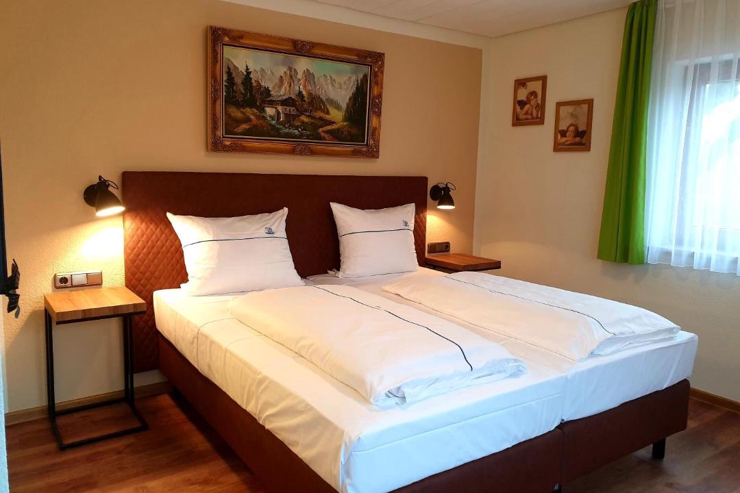 Photo of Bedroom in Hartershofen