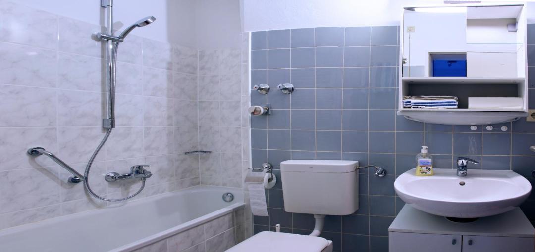 Photo of Bathroom in Gmain