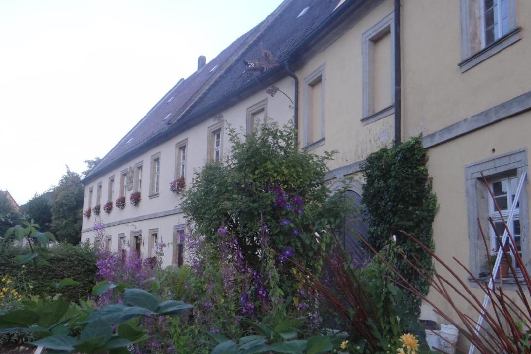 Photo of Buildings in Klosterlangheim