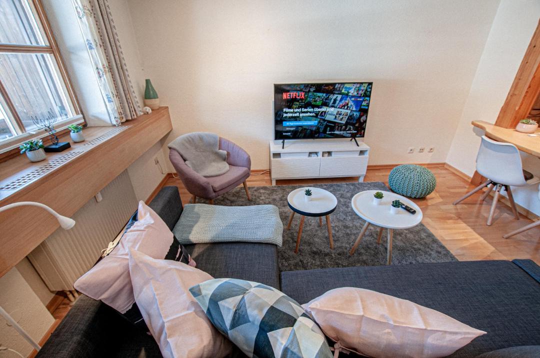 Photo of Livingroom in Bad Wiessee