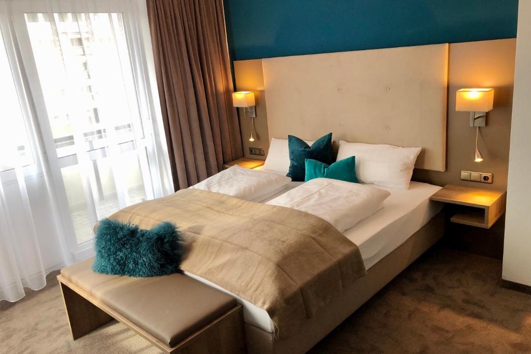 Photo of Bedroom in Bad Fuessing