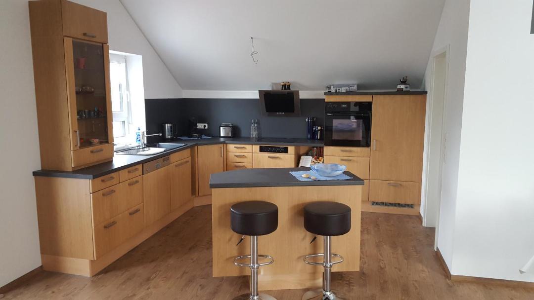 Photo of Kitchen in Volkratshofen