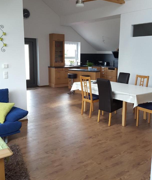 Photo of Livingroom in Volkratshofen