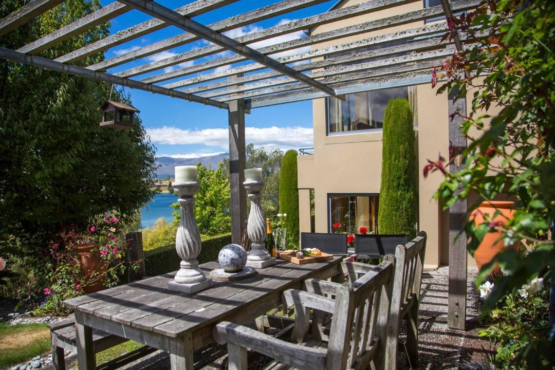 Photo of Patio Balcony in Kelvin Heights