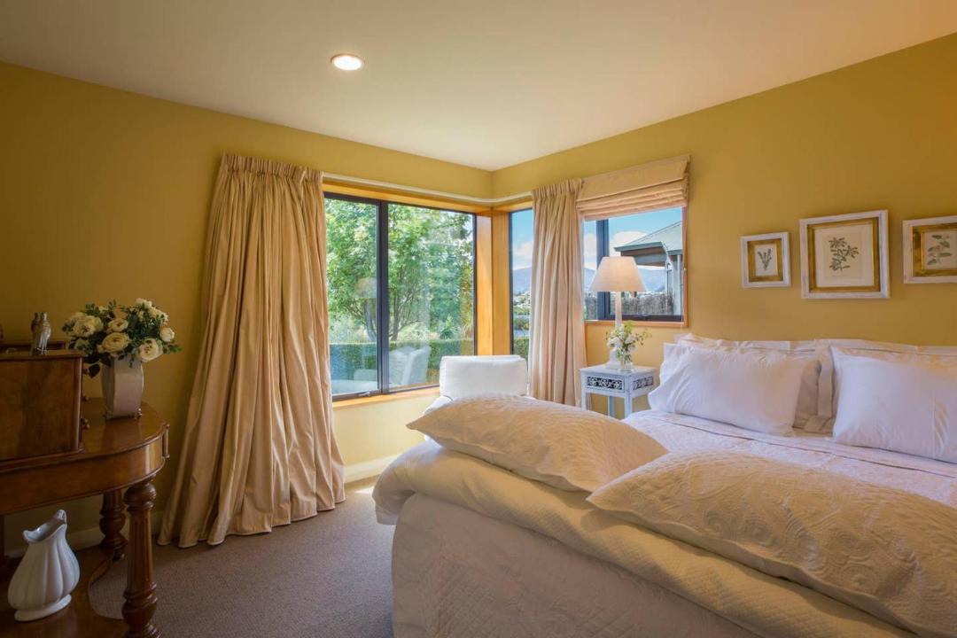 Photo of Bedroom in Kelvin Heights