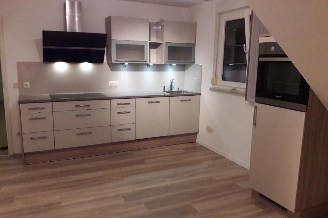 Photo of Kitchen in Markt Erlbach
