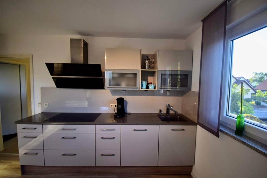 Photo of Kitchen in Markt Erlbach
