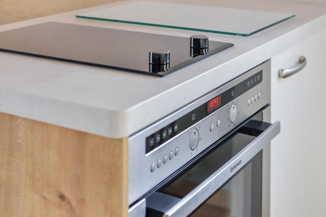 Photo of Kitchen in Chieming