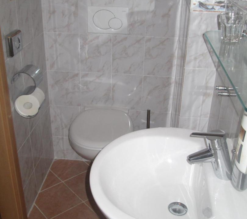 Photo of Bathroom in Brunn